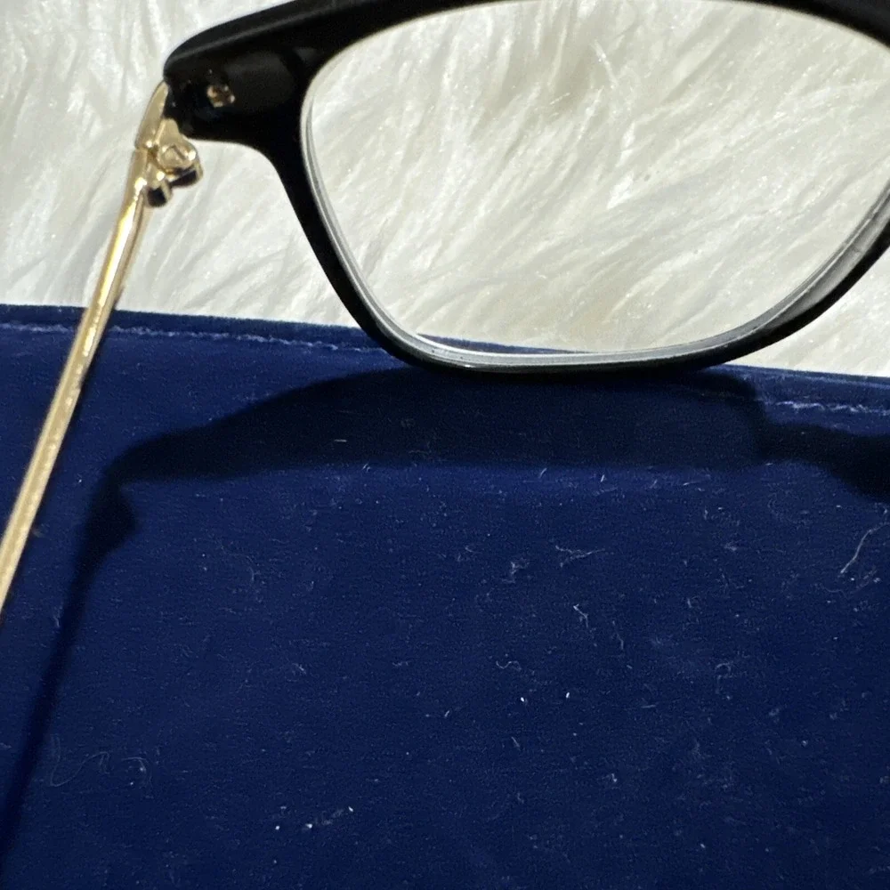 Swarovski women eyeglasses